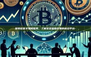 探索欧意交易所官网，了解全球金融交易的前沿平台-
