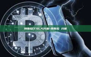 特斯拉(TSLA)分析-特斯拉 分析