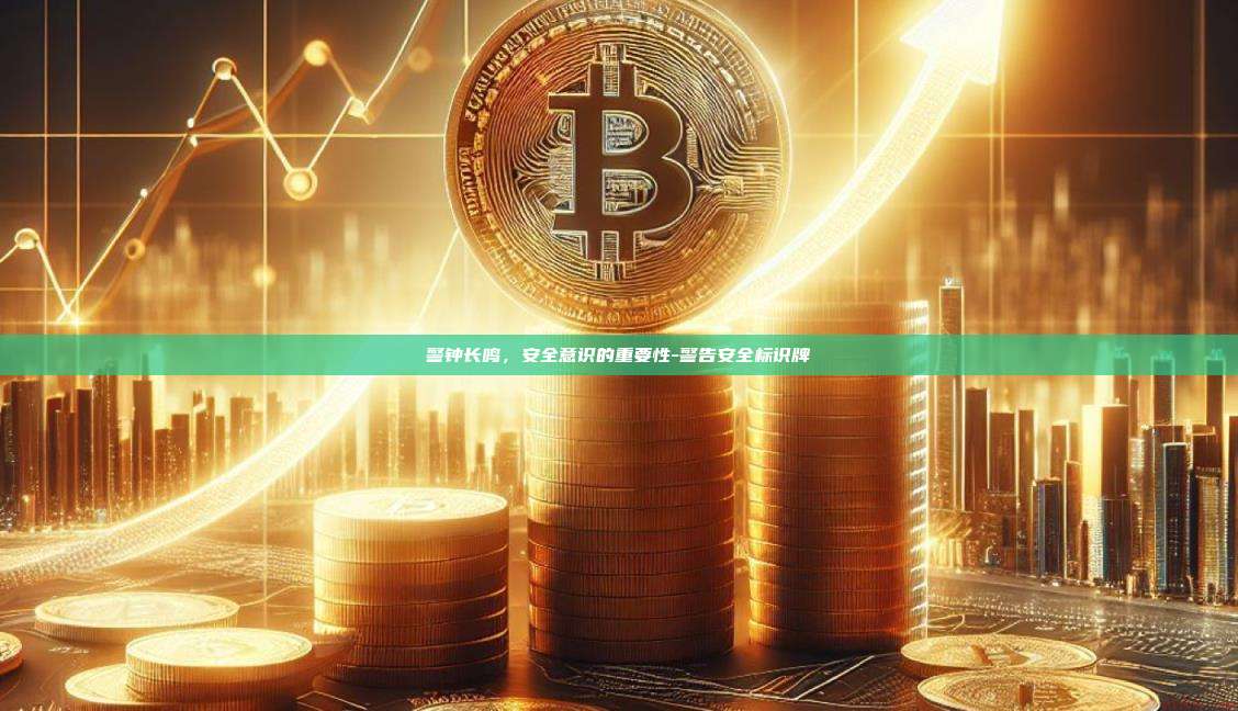 警钟长鸣，安全意识的重要性-警告安全标识牌-第1张图片-欧易交易所官方平台