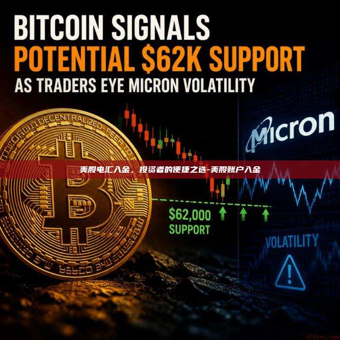 美股电汇入金，投资者的便捷之选-美股账户入金-第1张图片-欧易交易所官方平台